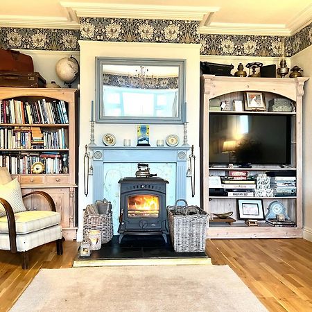 The Artist Residence Dublin Boutique B&B Sutton Εξωτερικό φωτογραφία