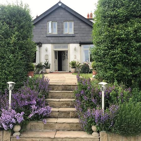 The Artist Residence Dublin Boutique B&B Sutton Εξωτερικό φωτογραφία