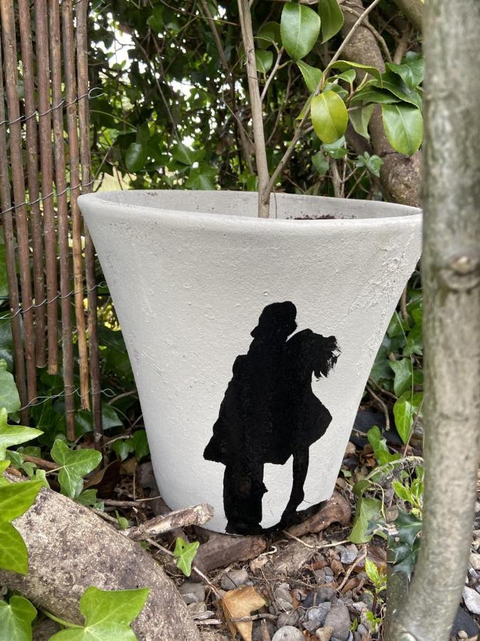 The Artist Residence Dublin Boutique B&B Sutton Εξωτερικό φωτογραφία