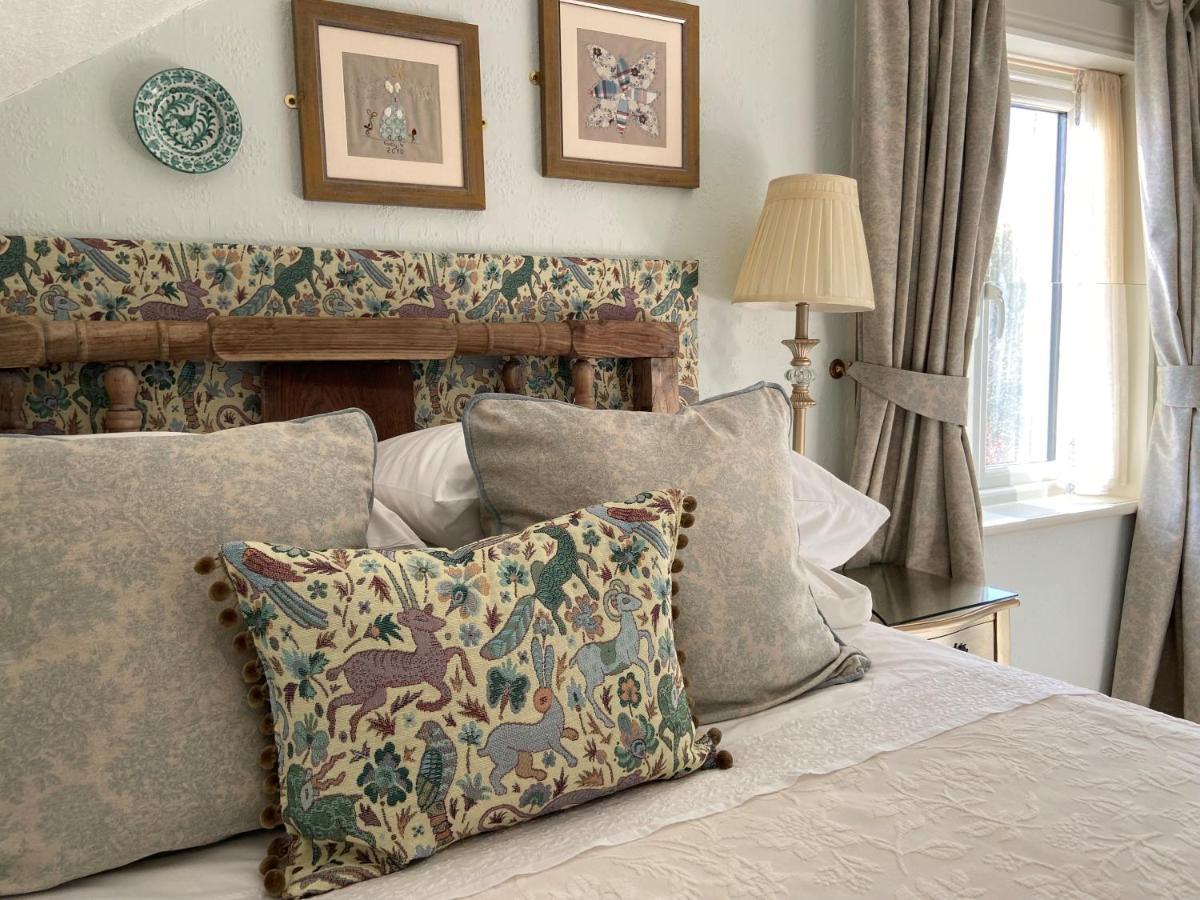 The Artist Residence Dublin Boutique B&B Sutton Εξωτερικό φωτογραφία