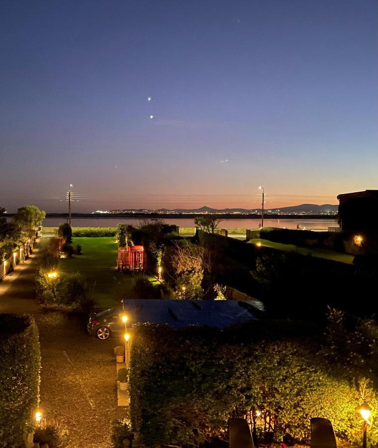The Artist Residence Dublin Boutique B&B Sutton Εξωτερικό φωτογραφία