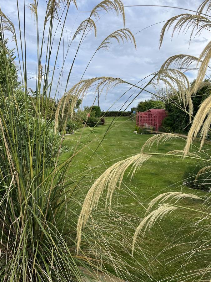 The Artist Residence Dublin Boutique B&B Sutton Εξωτερικό φωτογραφία