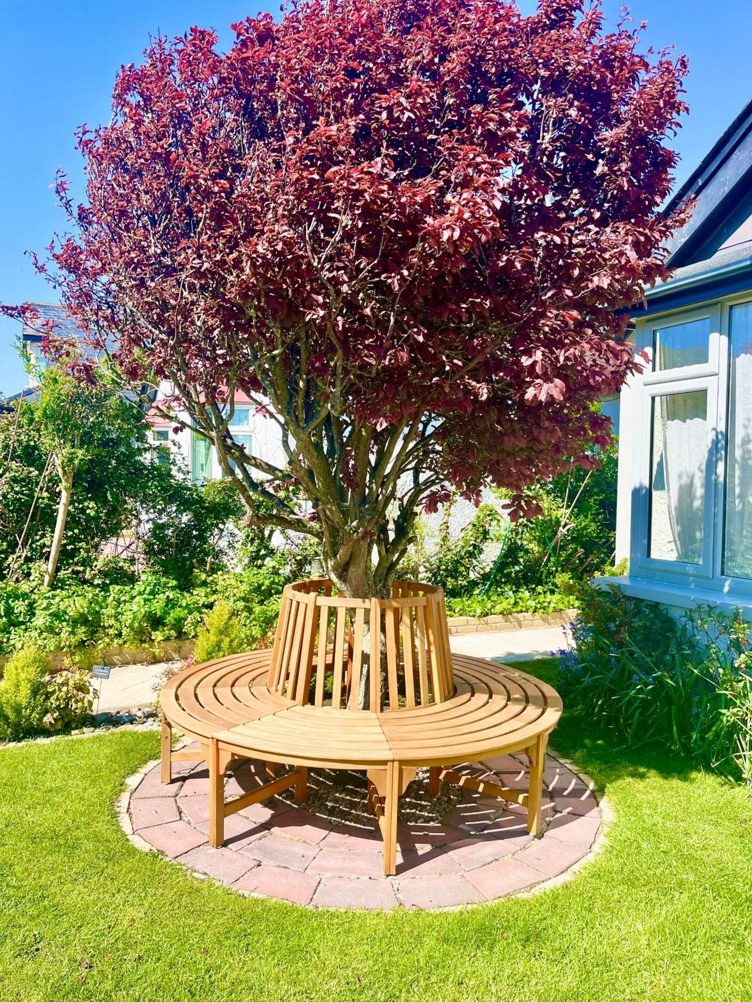 The Artist Residence Dublin Boutique B&B Sutton Εξωτερικό φωτογραφία