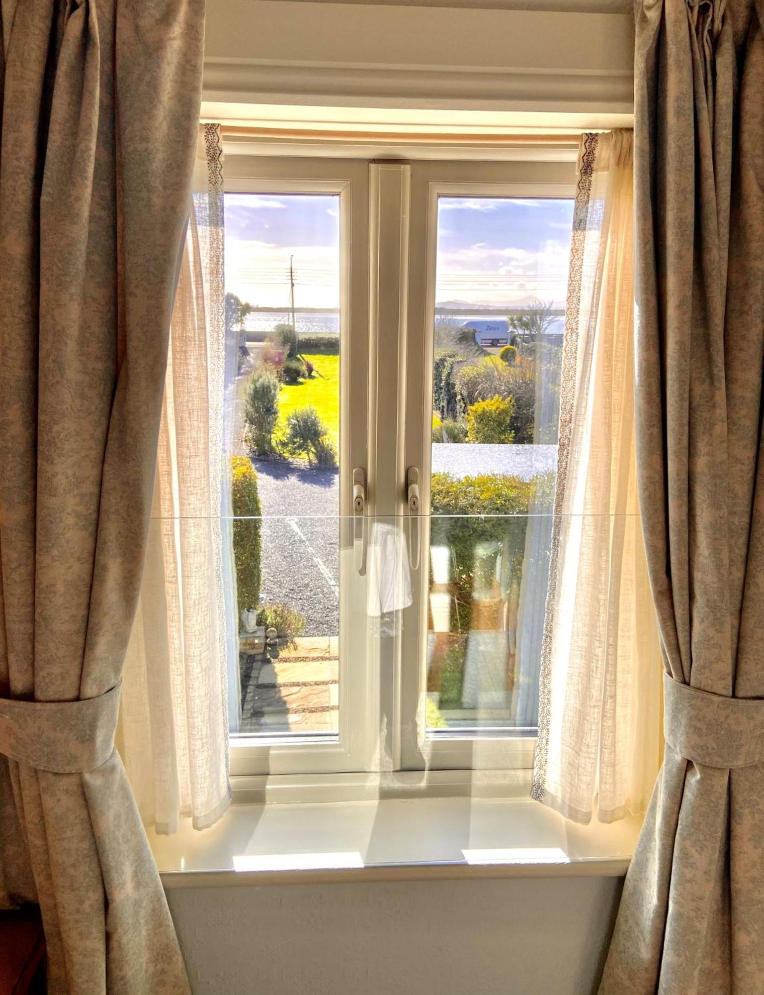 The Artist Residence Dublin Boutique B&B Sutton Εξωτερικό φωτογραφία