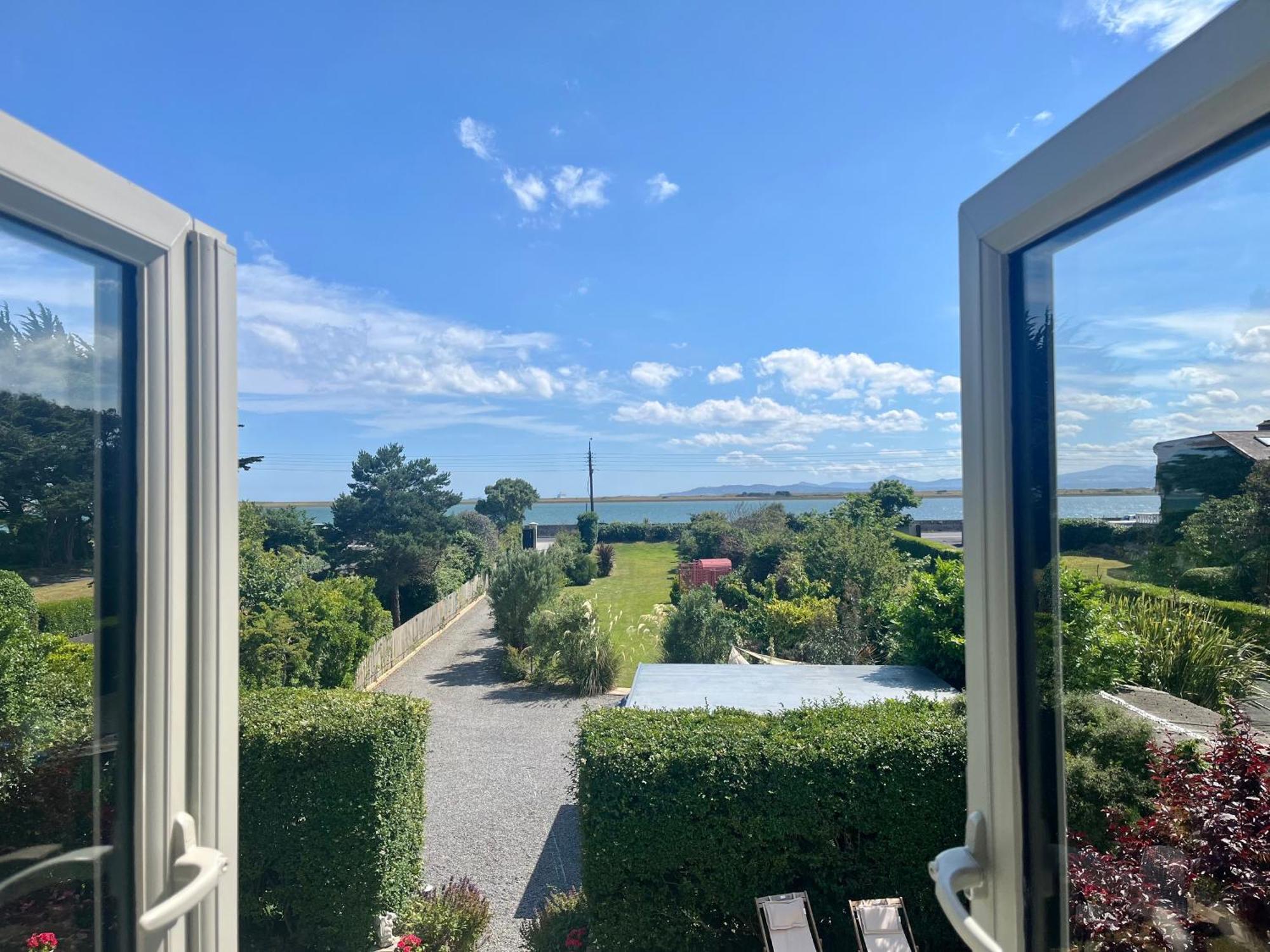 The Artist Residence Dublin Boutique B&B Sutton Εξωτερικό φωτογραφία