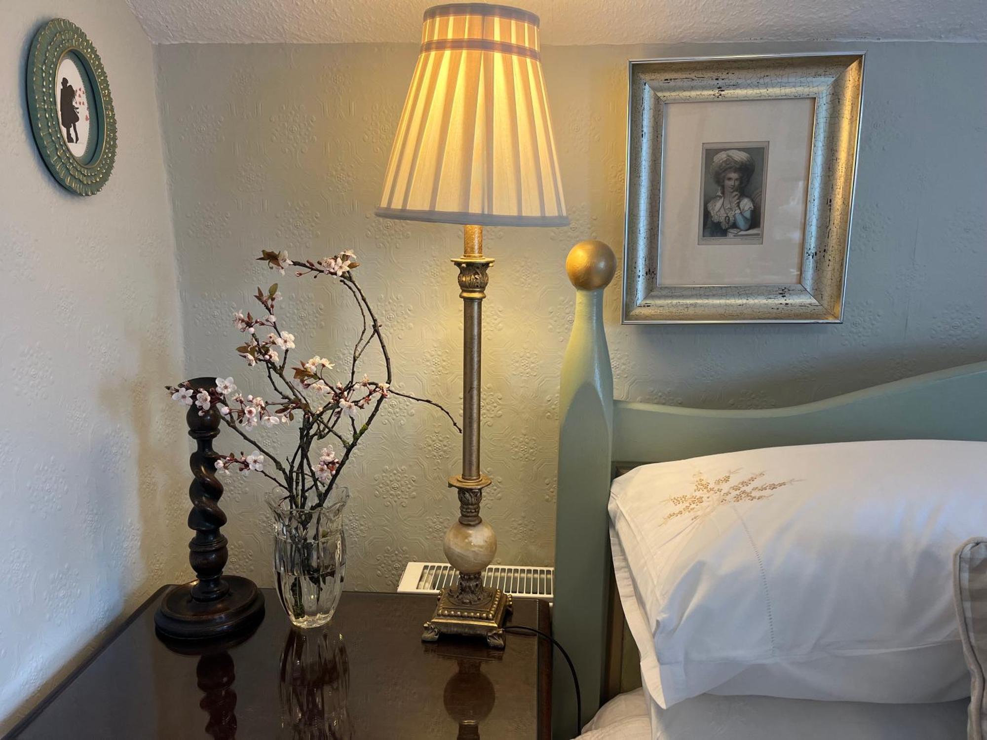 The Artist Residence Dublin Boutique B&B Sutton Εξωτερικό φωτογραφία