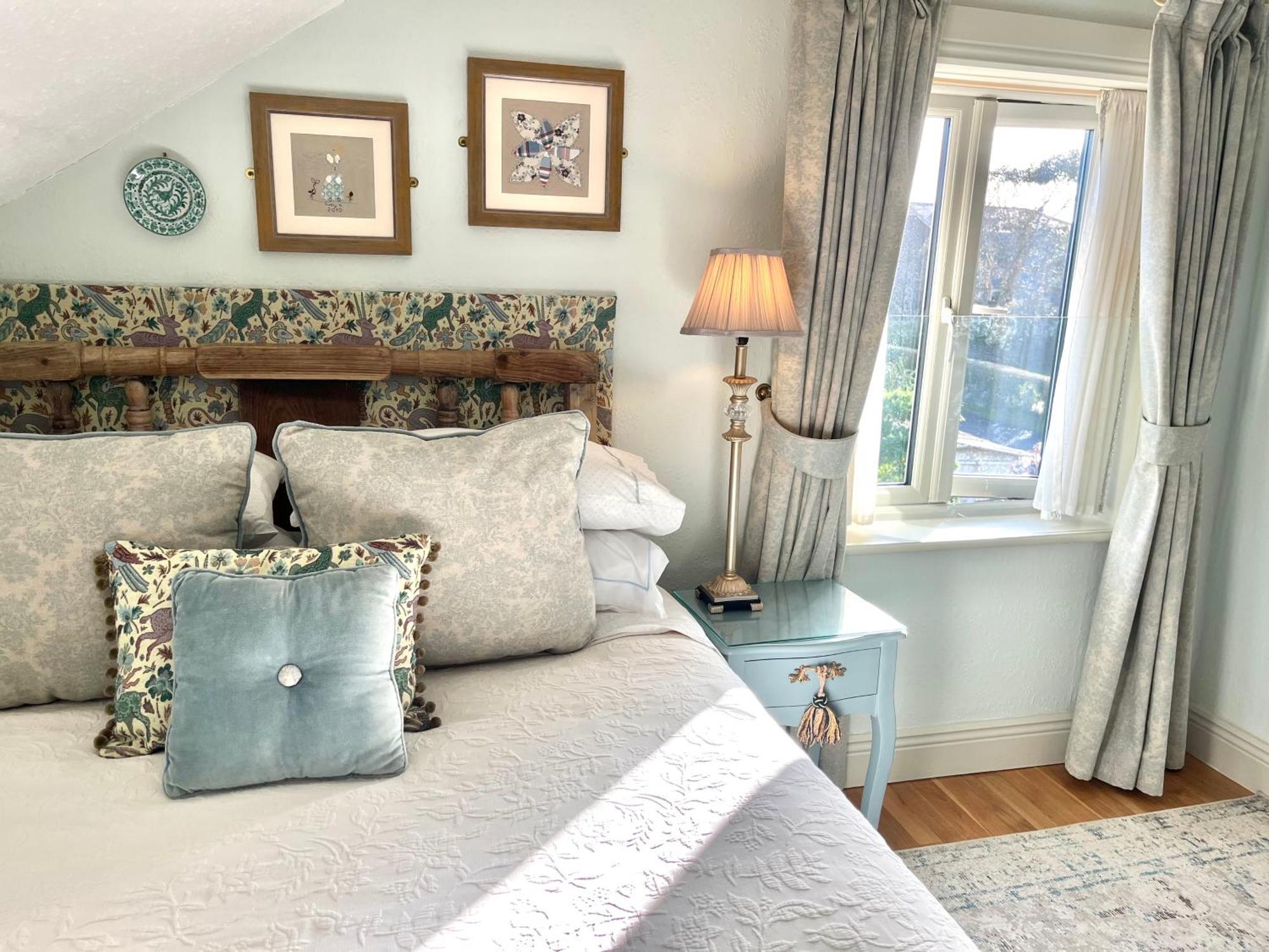 The Artist Residence Dublin Boutique B&B Sutton Εξωτερικό φωτογραφία