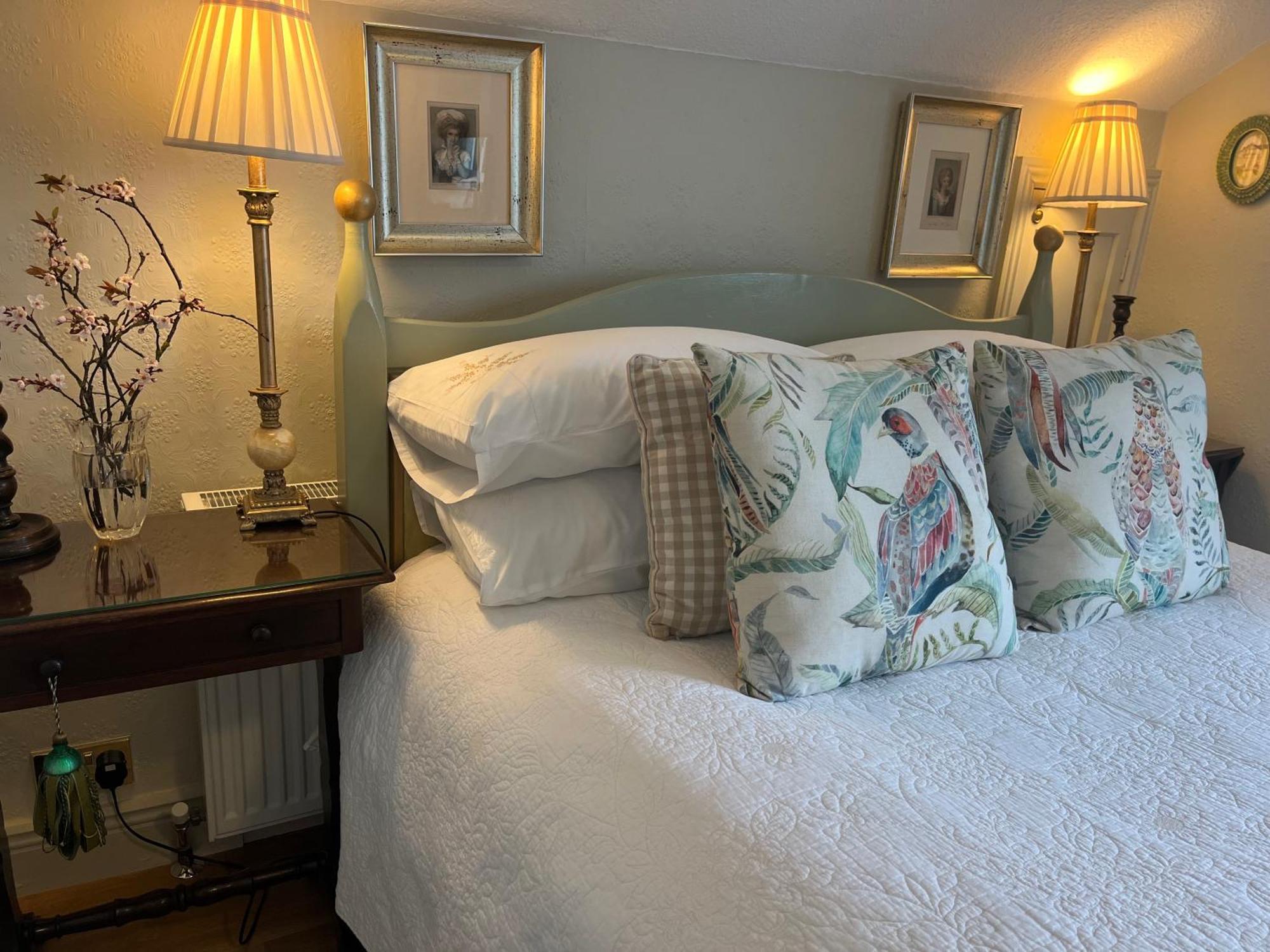 The Artist Residence Dublin Boutique B&B Sutton Εξωτερικό φωτογραφία