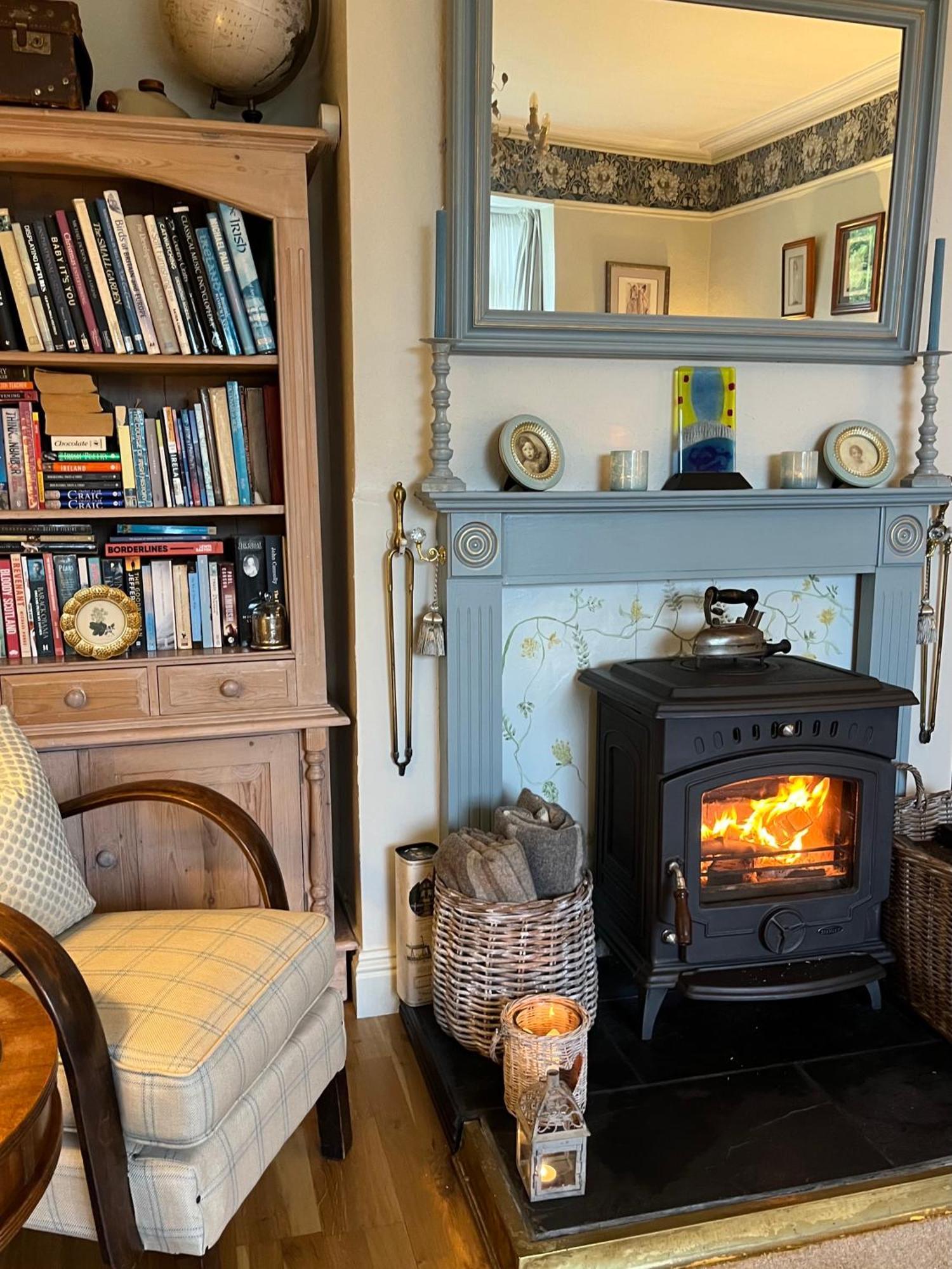 The Artist Residence Dublin Boutique B&B Sutton Εξωτερικό φωτογραφία