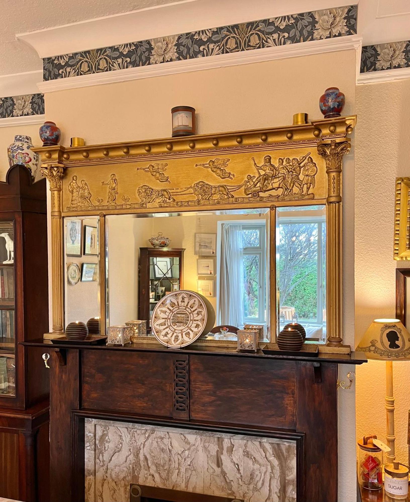 The Artist Residence Dublin Boutique B&B Sutton Εξωτερικό φωτογραφία