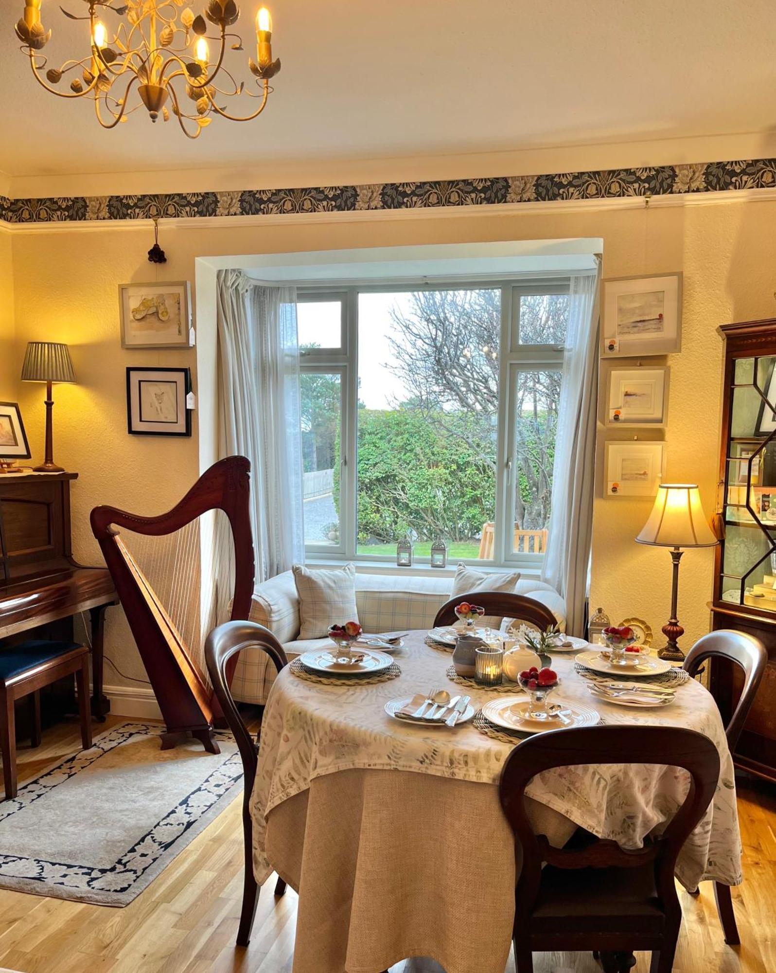 The Artist Residence Dublin Boutique B&B Sutton Εξωτερικό φωτογραφία