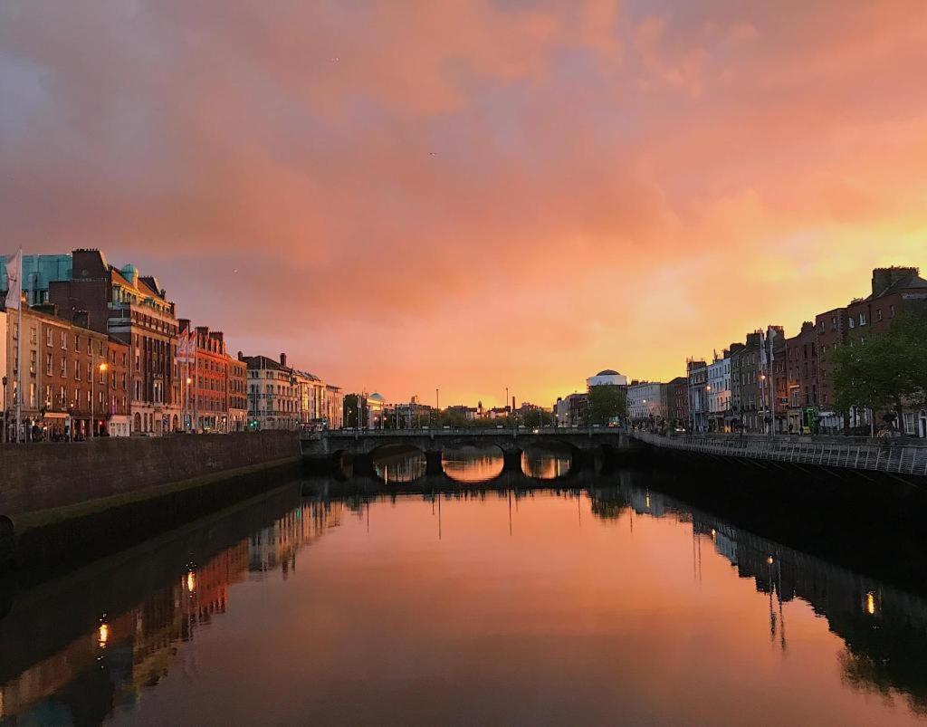 The Artist Residence Dublin Boutique B&B Sutton Εξωτερικό φωτογραφία