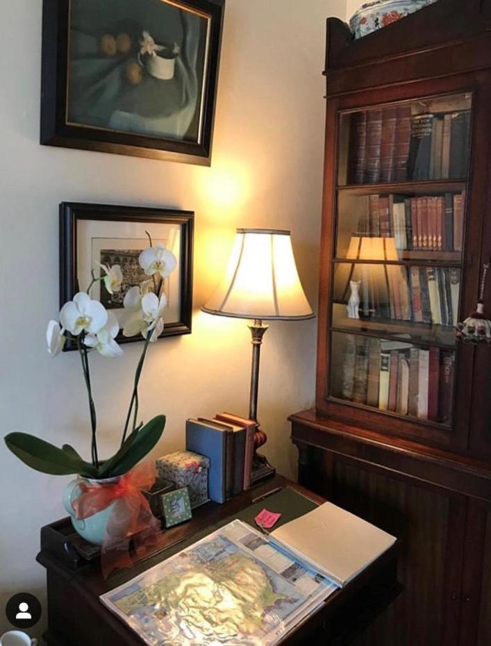 The Artist Residence Dublin Boutique B&B Sutton Εξωτερικό φωτογραφία