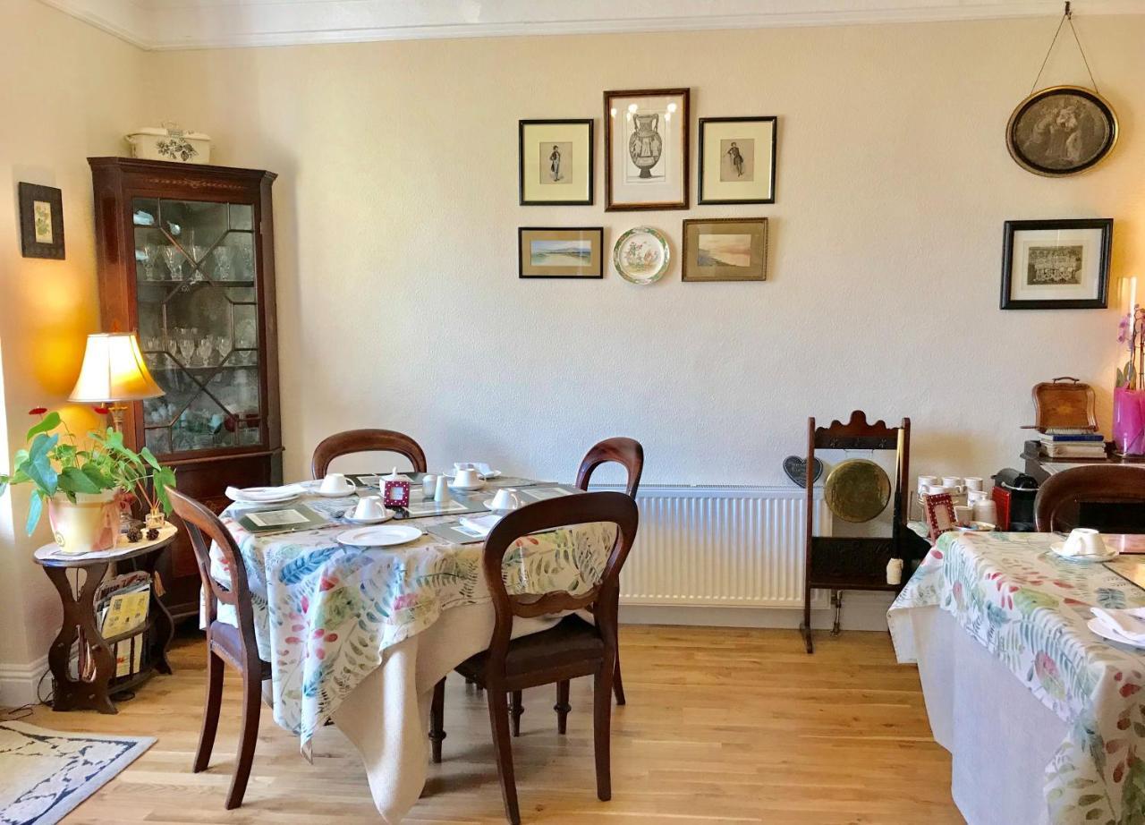 The Artist Residence Dublin Boutique B&B Sutton Εξωτερικό φωτογραφία