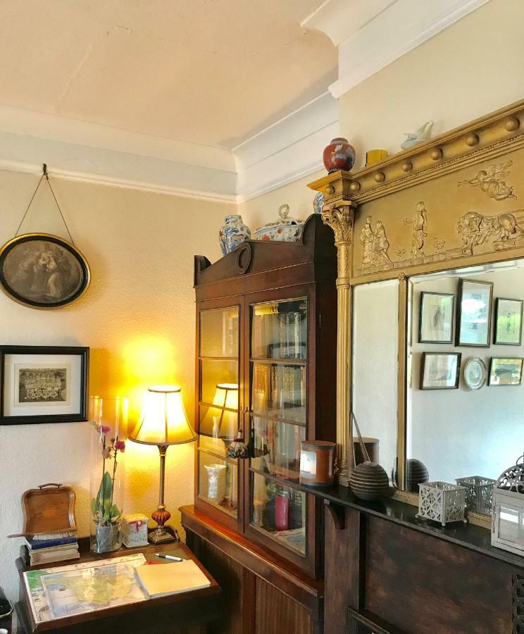 The Artist Residence Dublin Boutique B&B Sutton Εξωτερικό φωτογραφία