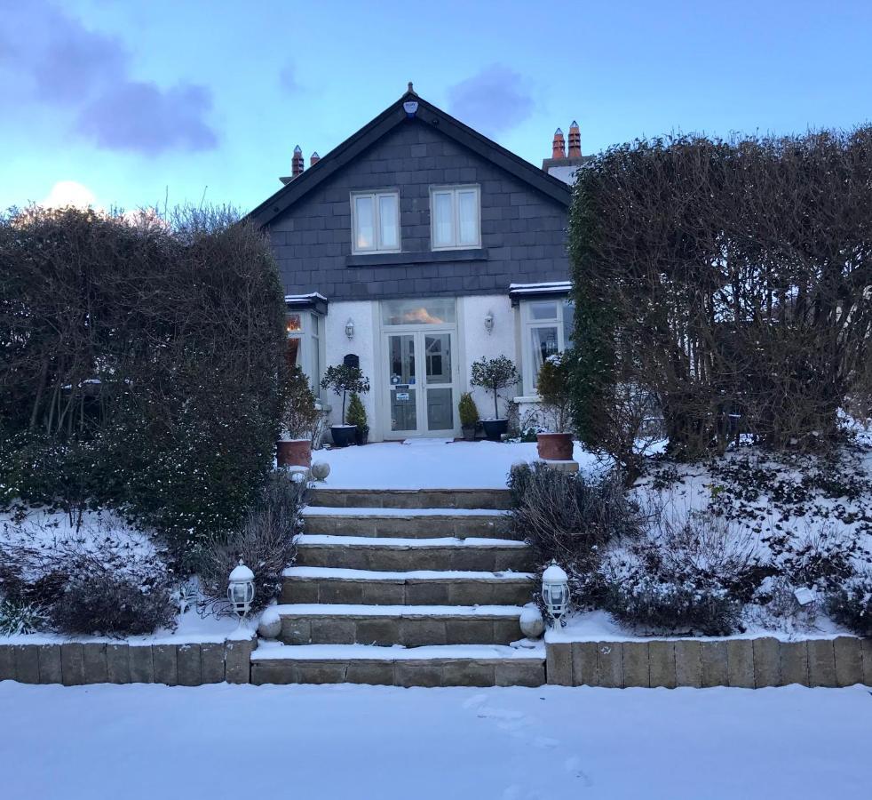 The Artist Residence Dublin Boutique B&B Sutton Εξωτερικό φωτογραφία