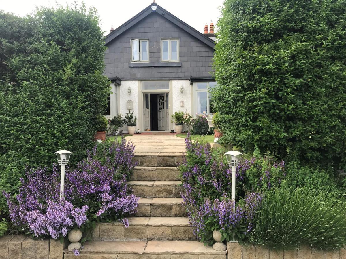 The Artist Residence Dublin Boutique B&B Sutton Εξωτερικό φωτογραφία